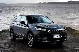 Download Seat Tarraco 2018-2023 Workshop Repair Service Manual Download - Picture 1 of 1