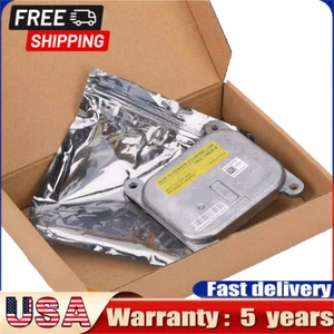 Headlight LED Module Ballasts For 2016-2019 Ford Explorer Replaces FB53-13B626-B - Picture 1 of 10