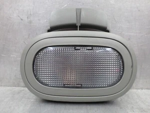 RENAULT CLIO MK2 CAMPUS INTERIOR ROOF COURTESY LIGHT LAMP 8200447547 - Picture 1 of 4