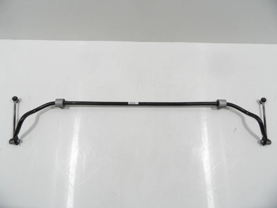 Mercedes CLS W218 W212 Stabi Stabilizzatore Asta Girevole da Assale Posteriore A 2123261465 - Immagine 1 di 1