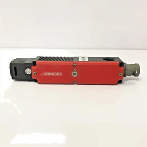 EUCHNER TP2-538A024M SAFETY SWITCH S/N:DL0247 FAST SHIP - Picture 1 of 7