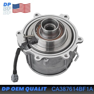 For Nissan Rogue 14-2020 OEM 387614BF1A Rear Differential Coupling Assembly AWD - Image 1 of 4