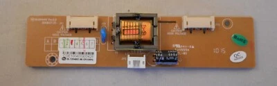 4 Lamp CCFL LCD Backlight Inverter Board - Image 1 of 4