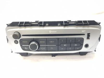 Renault Twingo 2013 radio reproductor de CD unidad 281155500R Foto 1 de 4