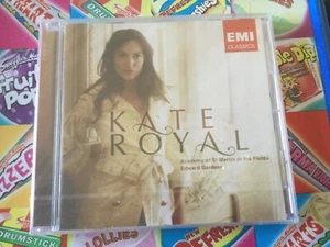 🌟KATE ROYAL🌟ACADEMY OF ST MARTIN IN🌟GARDNER🌟OPERA🌟CLASSICAL🌟UK SELLER🌟 - Foto 1 di 2