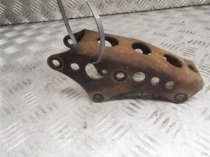 Suzuki DR250 Kickstart Model 1980s 80s Engine Frame Mounting Mount Bracket - Picture 1 of 6