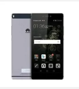 HUAWEI P8 GRA L09 SMARTPHONE 5,2'' 3 GB RAM NUOVO SIGILLATO GARANZIA ITALIA - Foto 1 di 1
