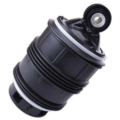 Rear Right Air Shock Suspension Spring For 2006-2009 Mercedes-Benz E350 Foto 1 de 4