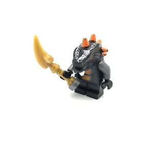 LEGO Bytar minifigure 9556 9448 Ninjago minifig mini figure snake