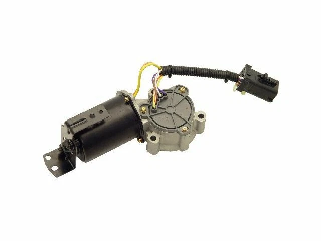 Motor de caja de transferencia Dorman para Lincoln Navigator 1998-2002 34QPRF Foto 1 de 1