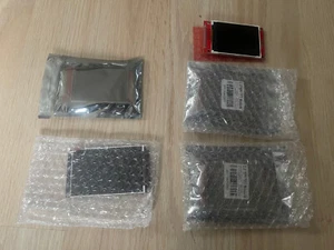 5 Touch TFT mit SPI Ansteuerung, 4x 2,8 Zoll, 1x 3,5 Zoll, Auflösung 240 x 320 P - Bild 1 von 1