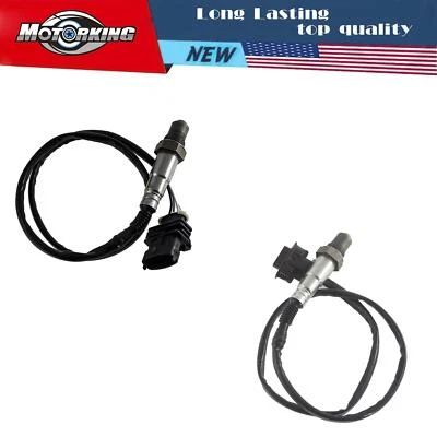 Совершенно новый датчик кислорода для 2013, 2015-2016 Buick Encore удобство 1,4 л - Изображение 1 из 3