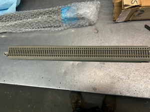 BACHMANN 44588 18" STRAIGHT EZ TRACK H.O. - Picture 1 of 1