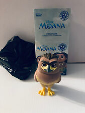 Funko Moana Mystery Mini - Maui as Hawk - Opened