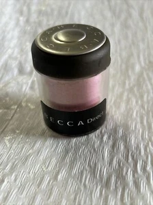 Becca Loose Shimmer Powder GYPSY (PINK) Beautiful High Lighter NEW .16oz Rare - Picture 1 of 7