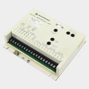 WOODWARD 8272-683 DIGITALES REFERENZGERÄT - Bild 1 von 4
