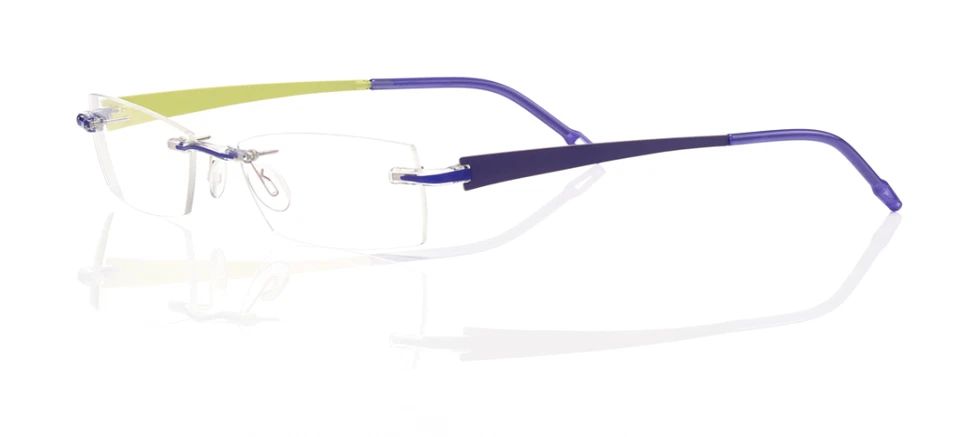 Switch-It Combi 3118 135 Switch it Garnitur Wechselbügel ohne Gläser - Bild 1 von 3