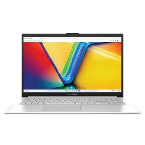 ASUS VivoBook Laptop AMD Ryzen 5 7520U 8GB RAM 256GB SSD 15.6" FHD TN Win 11 S - Zdjęcie 1 z 8