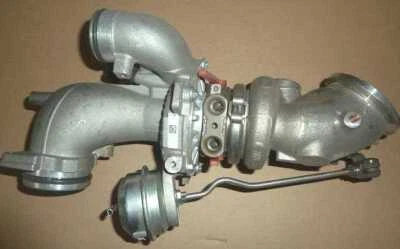 Turbolader IHI (Neuteil) II Wahl A2760901480 - Bild 1 von 4