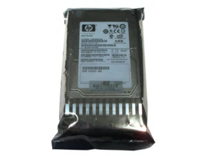 HP 432322-001 36GB 15k 2.5" SAS DRIVE - (432322-001) - Picture 1 of 3