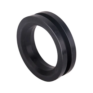 Fuel Tank Filler Neck Grommet Fits 69-78 Dodge Truck 74-78 Ramcharger 71-87 Van - Picture 1 of 5