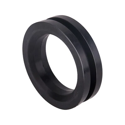 Fuel Tank Filler Neck Grommet Fits 69-78 Dodge Truck 74-78 Ramcharger 71-87 Van - Image 1 of 4