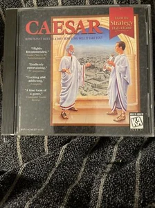 Caesar (PC, 1993) - Bild 1 von 1