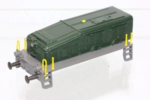 Locomotora Märklin potencia carcasa trasera para 3556 3756 cocodrilo Ce 6/8 III BR 14305 - Imagen 1 de 6