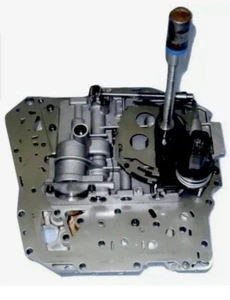 A606 42LE Valve Body W/Solenoid Pack 93UP CHRYSLER 300M LIFETIME WARR - Picture 1 of 2