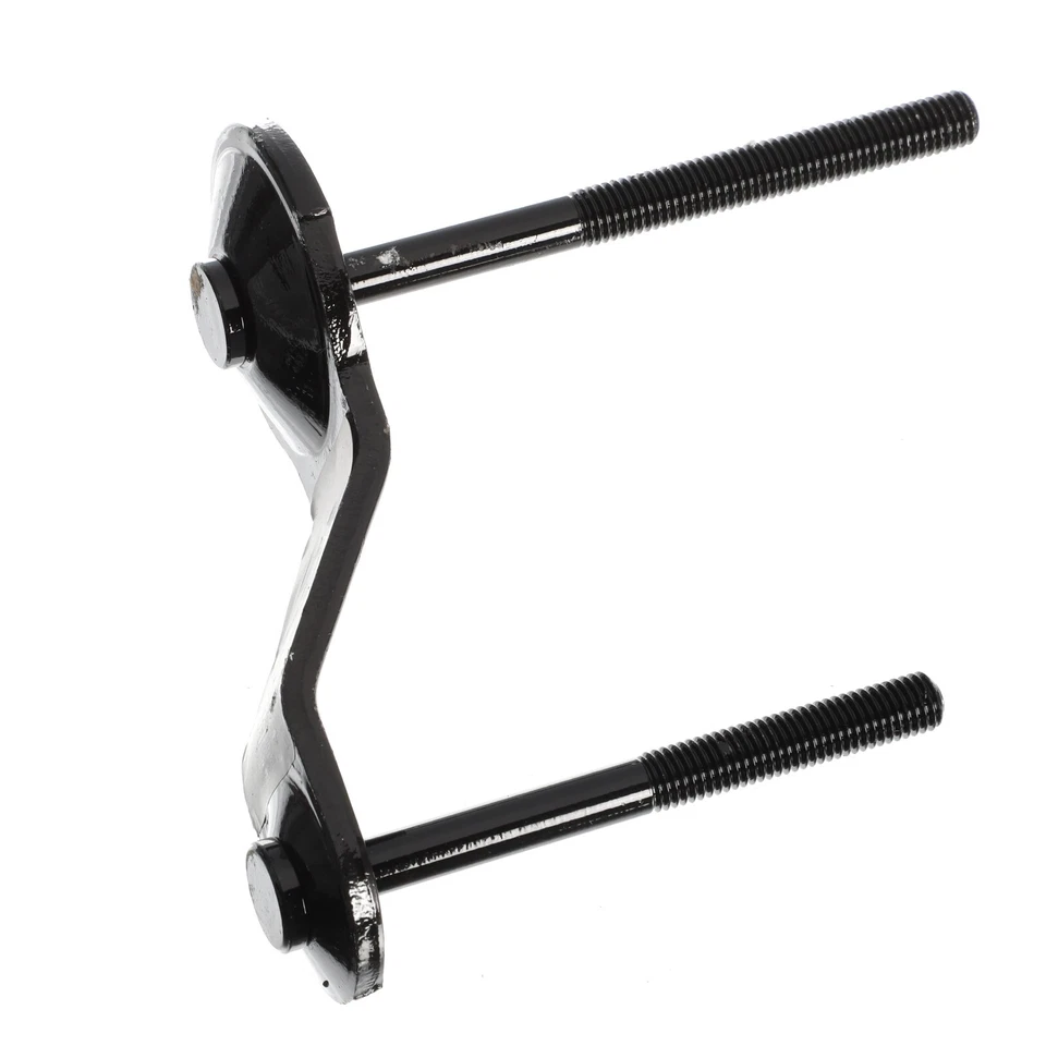 96-10 TOWN & COUNTRY GRAND CARAVAN SPRING SHACKLE PLATE GENUINE MOPAR 4721393AA - Изображение 1 из 4