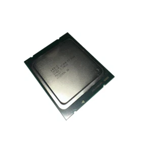 SR0KK Intel Xeon Processor E5-2660 2.2GHz 20M 8GT/s LGA2011 CPU - Picture 1 of 4
