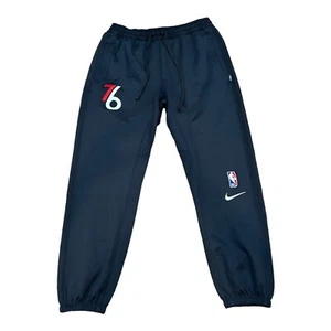 Pantalones Nike Philadelphia 76ers 2022/23 City Edition Showtime Performance, Hombre XL - Imagen 1 de 7