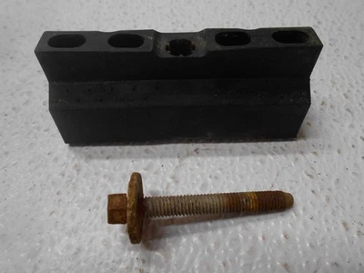 2003 Ford Ranger Battery Hold Down Bar - Image 1 of 4