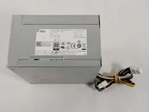 Dell 776VT Optiplex 3020 / 9020 290W 8 Pin Desktop Power Supply - Picture 1 of 6