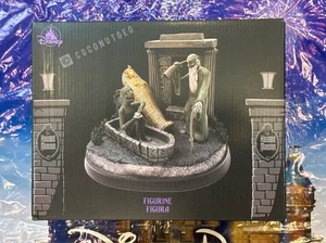 Disney Parks Haunted Mansion Cemetery Mummy Prince Amenmose Figure Figurine New - Picture 1 of 7