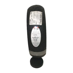 CLEARANCE 130 70 13 Avon Viper AM63 Motorbike Tyre - 130/70-13 63P - 2422 DOT - Picture 1 of 8
