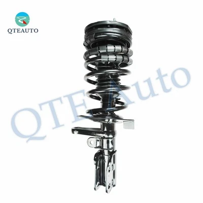 Front Right Quick Complete Strut-Coil Spring For 1992-1994 Chevrolet Corsica - Image 1 of 3