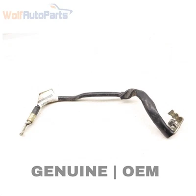 AUDI A5 2013-2015 3,0 L - Cable de batería 8K0971228BN Foto 1 de 4