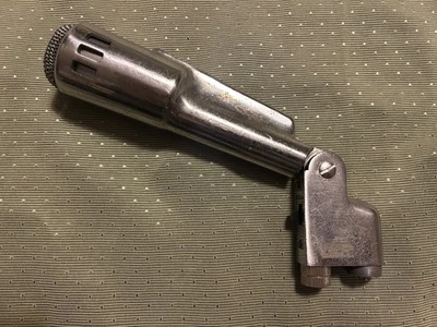 Vintage 1st Generation Electro Voice 664 Dynamic Microphone-1960s - Image 1 of 4