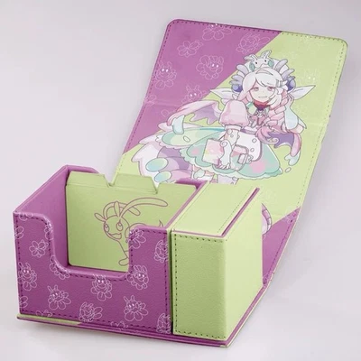 Nurse Dragonmaid Familiar Art Deck Box - Image 1 of 4