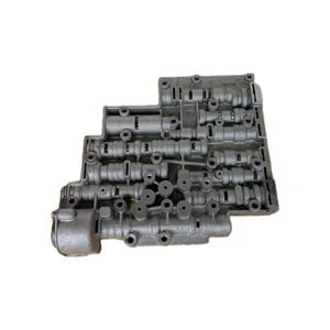 GM 4L60E / 4L65E Transmission Valve Body – Cast #4213040 – 2001–2003 – For Parts - Picture 1 of 6