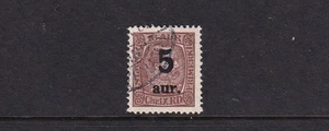 Iceland Used Stamp Sc#130 - Picture 1 of 1