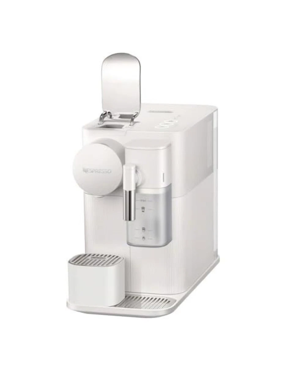 Nespresso White Espresso & Cappuccino Machines for sale | eBay