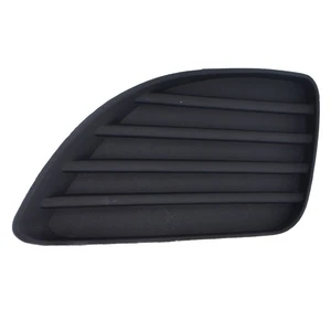 Left Side Front Bumper Fog Light Lamp Cover Grille Fit For Toyota Camry New - Picture 1 of 4