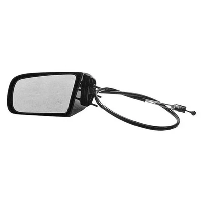 For Pontiac Grand Prix 90-96 Side View Mirror Driver Side Manual View Mirror - Imagem 1 de 4