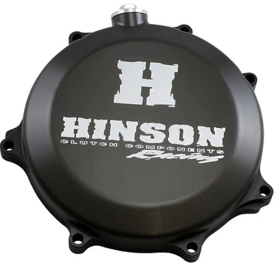 Cubierta de embrague HINSON RACING 0940-0825 C263 Kawasaki KX450F KLX 450 Foto 1 de 4