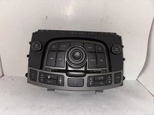 10 11 12 Buick Lacrosse Climate Control Unit OEM Switch - Picture 1 of 2