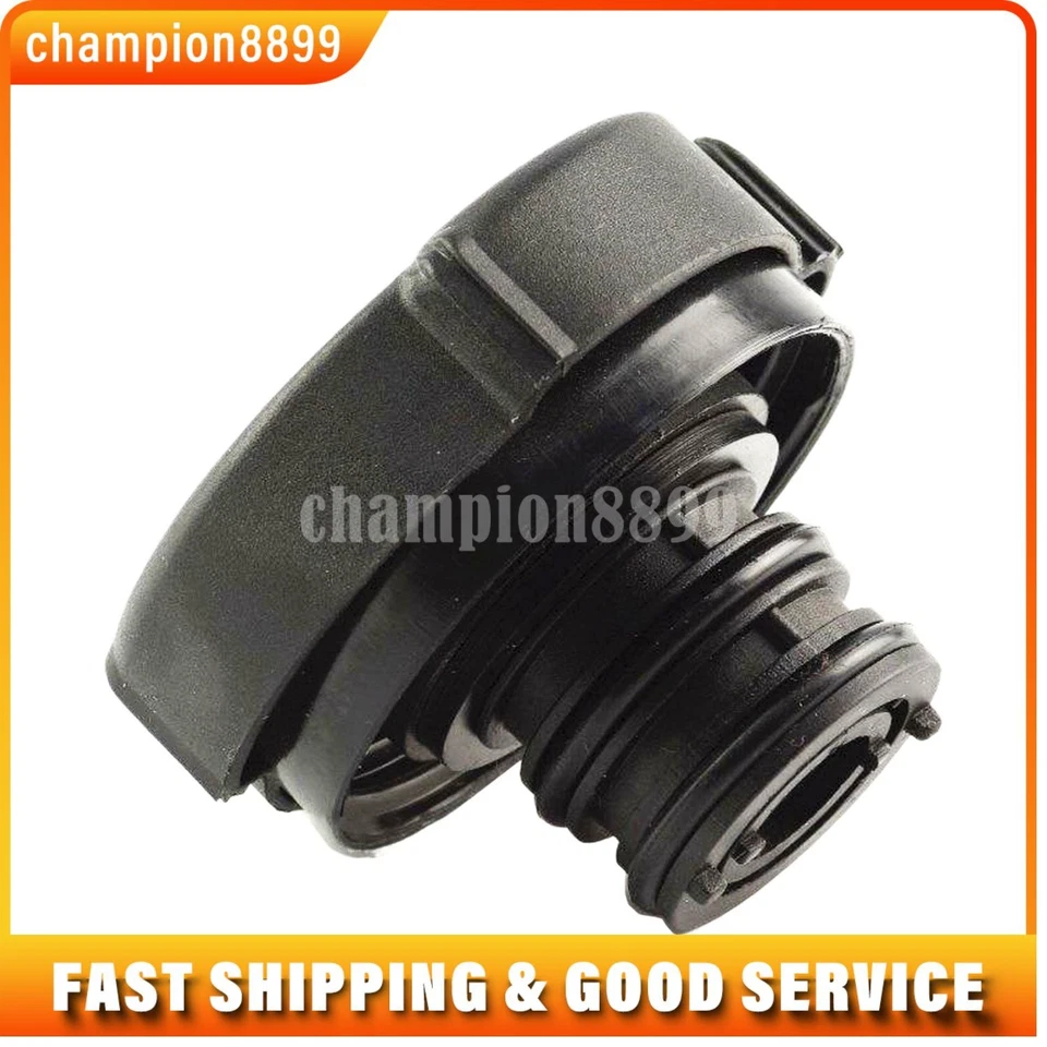 Tapa del tanque de expansión del radiador 17111712669 para BMW 318i 318is 318Ti M42 M44 320i Foto 1 de 4