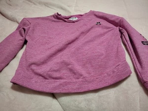Girls Hurley Sweater Size M - Picture 1 of 6