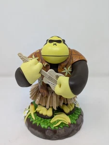 Sun Bum Hula Sonny 5" Limited Edition Dashboard Vinyl Figure - Picture 1 of 6